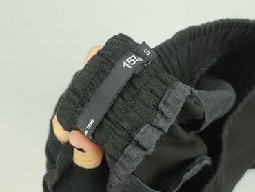 hello kityy spodnie: 157, Spodnie materiałowe damskie, S — 4