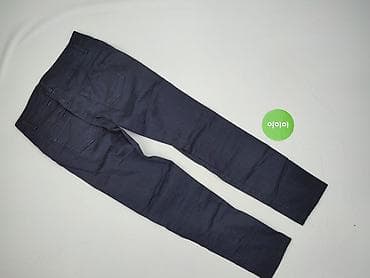 legginsy spanx: Spodnie materiałowe damskie, rozmiar S — 3