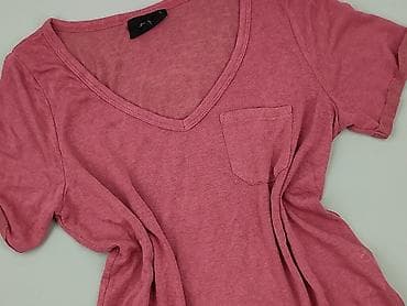 ca koszulki: Object, T-shirt damski, rozmiar M — 1