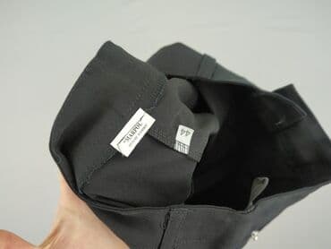 kozaki lasocki na koturnie: Spodnie materiałowe damskie, 2XL — 4