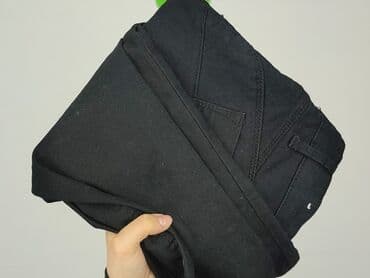 woskowane dżinsy: Stradivarius, Jeans for women, size M (EU 38) — 5