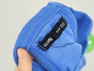 sinsay bielizna termoaktywna: Sinsay, Top damski, rozmiar 2XS — 5