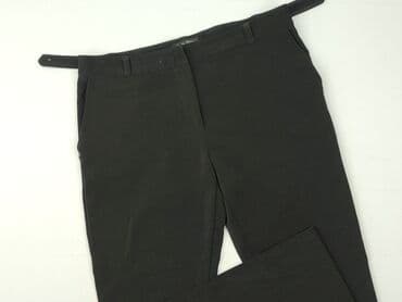 sprzedaż używanych majtek damskich: Spodnie materiałowe damskie, M — 1
