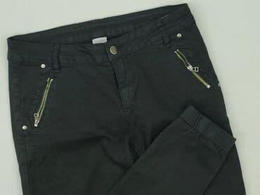 c a spodnie dresowe męskie: Chinosy dla mężczyzn, rozmiar L — 1