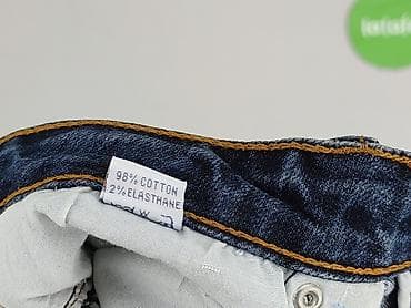 apple bottom jeans: Szorty damskie, rozmiar XS — 6