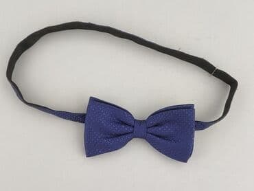 Ties and accessories: Bow tie, color - Blue, condition - Perfect