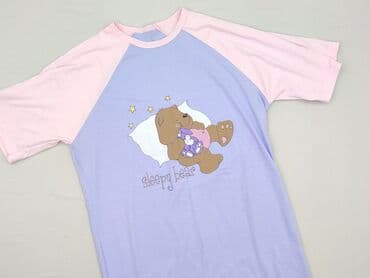 spodnie hello kitty piżama temu: Koszula nocna, rozmiar M — 1