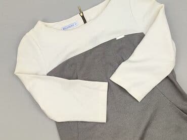 sukienka marynarka zalando: Sukienka damska, L — 1