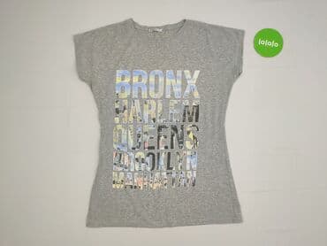 koszulka hello kitty h: Women`s T-shirt, size 2XS (EU 32) — 2