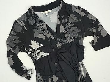 kapcie c: Laura Ashley, Sukienka damska, rozmiar M — 1