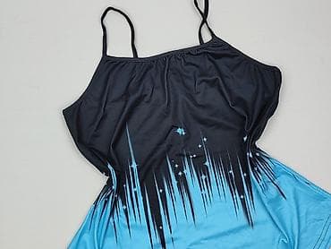 bluza y2k: Tunika damska, rozmiar XL — 1
