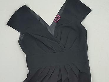 klapki wyprzeda: Andrea, Sukienka damska, rozmiar S — 1