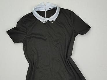 sinsay bluzy oversize: Sinsay, Sukienka damska, rozmiar S — 1