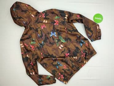 kurtki wiosenne bytom: Wiatrówka dla mężczyzn, 3XL — 3