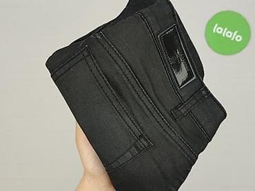 szorty roxy: Bershka, Szorty damskie, rozmiar S — 5