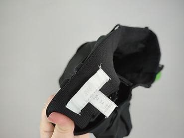 spodnie ysl: H&M, Spodnie materiałowe damskie, rozmiar XL — 5