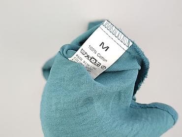 tunika oversize: Sukienka damska, rozmiar M — 5