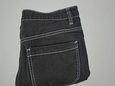 hm cargo pants: H&M Divided, Spodnie cargo damskie, rozmiar M — 6