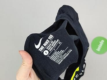 tshirt nike: Nike, T-shirt damski, rozmiar S — 6