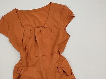 sukienka okee: Greence, Sukienka damska, rozmiar S — 1