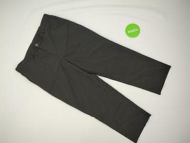 next spodnie materialowe: Spodnie materiałowe damskie, rozmiar L — 2