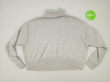 sweter h m: H&M Divided, Golf damski, rozmiar M — 2