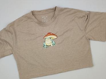 so cute so cute: Shein, T-shirt damski, rozmiar XS — 1