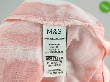 koszula vinted: M&S Collection, T-shirt damski, rozmiar S — 6