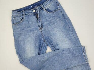 Jeansy: Jeansy damskie, rozmiar S