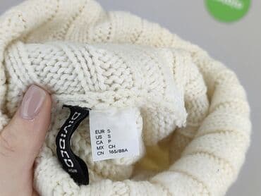 akryl sweter czy dobry: H&M Divided, Sweter damski, rozmiar S — 5