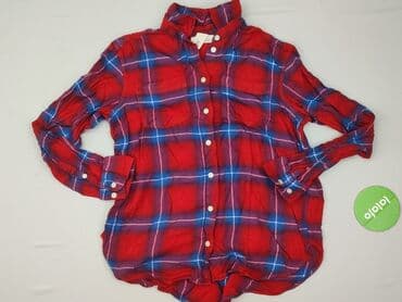 abercrombie and fitch t shirty: H&M L.O.G.G., Women`s shirt, S at lalafo.pl — 2 abercrombie and fitch t shirty: H&M L.O.G.G., Women`s shirt, S — 2