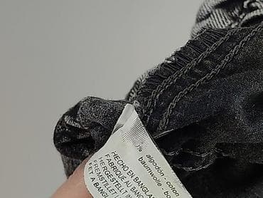 Bershka, Szorty damskie, rozmiar S — 5