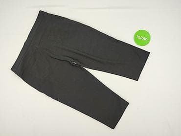 spodnie hello kitu: Spodnie 3/4 damskie, rozmiar 5XL — 4