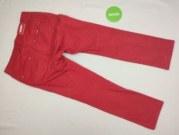 candy.pl ubrania: Spodnie materiałowe damskie, rozmiar M — 3