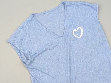 T-shirt damski, rozmiar XL