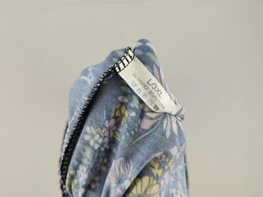 spodnie czołgisty: Spodnie materiałowe damskie, rozmiar 3XL — 4