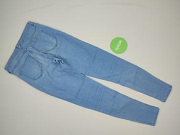 sinsay tshirt: Sinsay, Джинси жіночі, розмір S — 3