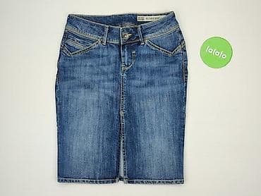 spódnice tommy: Hilfiger Denim, Spódnica damska, rozmiar XS — 2