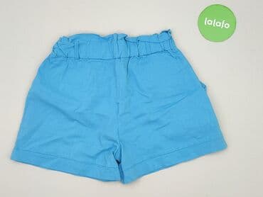 majtki do stroju kąpielowego wysoki stan: Szorty damskie, rozmiar L — 4