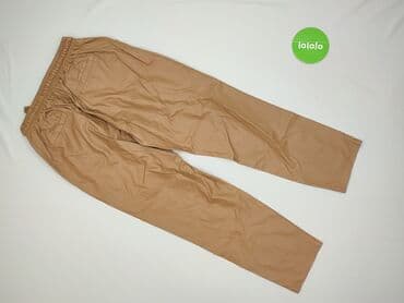 pieces spodnie: LeMonada, Spodnie materiałowe damskie, rozmiar M — 4