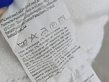 pompea: Vero Moda, Spodnie materiałowe damskie, rozmiar M — 5