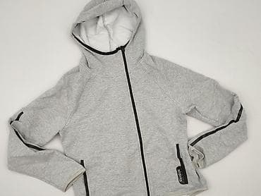 Reebok, Кофта з каптуром жіноча, розмір S