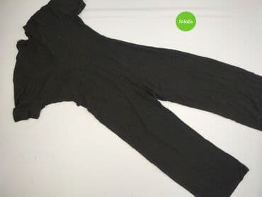 Kobiety: Stradivarius, Kombinezon damski, rozmiar L — 3