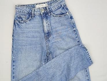 vinte pl: Denim Co, Jeansy damskie, rozmiar 2XS — 1