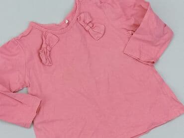 kombinezon lupilu lidl: Blouse, 5.10.15, 9-12 months, condition - Good — 1