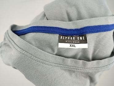 primark set: ALPHAR ONE, Koszulka dla mężczyzn, rozmiar 2XL — 4