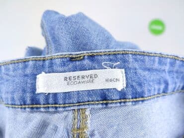 digel koszule: Spodnie jeansowe, Reserved, 14 lat, 164, stan - Bardzo dobry — 4