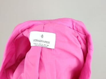 kurtki missguided: Stradivarius, Women's blazer, size L — 4