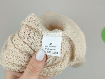 new yorker bluzka z dekoltem: Bluzka damska, rozmiar M — 4