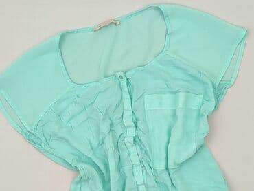 Bershka, Bluzka damska, XS w lalafo.pl Bershka, Bluzka damska, XS